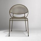 Grand Rapids Chair Co. Hula Outdoor Chair