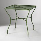 Grand Rapids Chair Co. Opla Outdoor Table - Square