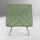 Grand Rapids Chair Co. Opla Outdoor Table - Square