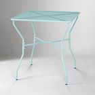 Grand Rapids Chair Co. Opla Outdoor Table - Square