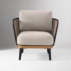 Oceanview Outdoor Lounge Chair