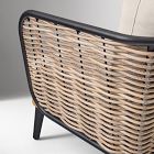 Oceanview Outdoor Lounge Chair