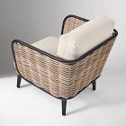 Oceanview Outdoor Lounge Chair