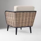 Oceanview Outdoor Lounge Chair