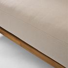 Oceanview Outdoor Loveseat (60")
