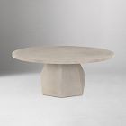 Outdoor Prism Coffee Table