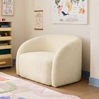Eva Chen Chair and a Half