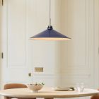 Roslyn Pendant (10"&ndash;22")