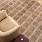 Presley Tufted Wool Rug
