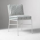 Portofino Outdoor Dining Chair (Set of 2)