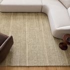 Array Shag Wool Rug