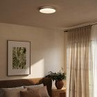 Brook LED Flush Mount (15")
