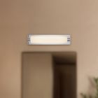 Charlestone Dimmable LED Vanity Light (19"&ndash;31")