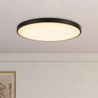 Evelyn Dimmable LED Flush Mount (15"&ndash;16")