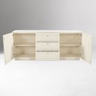 Fernstead Sideboard (78")