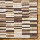 Ian Tufted Wool Rug