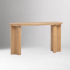 Jonnie Console Table (60")