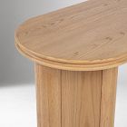 Jonnie Console Table (60")