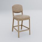 Natalie Bar &amp; Counter Stools