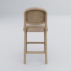 Natalie Bar &amp; Counter Stools