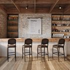Natalie Bar &amp; Counter Stools