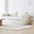 Harris Skirted Slipcover Sofa (66"&ndash;108")