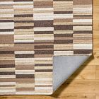 Ian Tufted Wool Rug