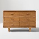Kids Ansel Wide Dresser (52")