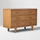 Kids Ansel Wide Dresser (52")