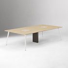 Branch Quad Desk
