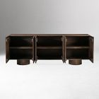 Carrie Reclaimed Wood Sideboard (90")