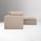 Emberleigh Foam Modular Sectional (73"&ndash;109")