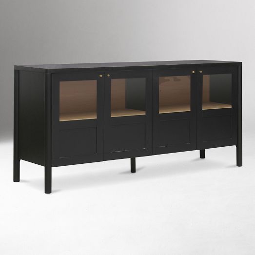 Emman Sideboard (73") by West Elm