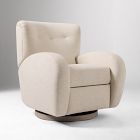Joseph Altuzarra Manual &amp; Power Swivel Glider Recliner