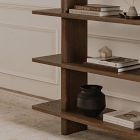Lainey Bookcase (70")