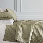 Silky TENCEL™ Pick Stitch Shams