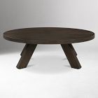 Caprielle Round Coffee Table (50")