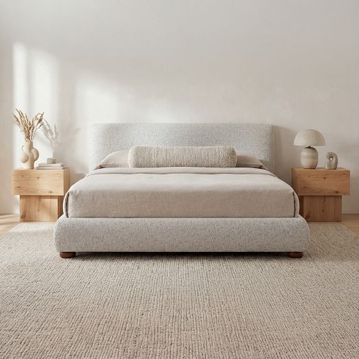 Elyndra Storage Bed by West Elm