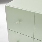 Joseph Altuzarra Arched Fluted Bookcase (27")