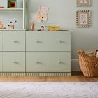 Joseph Altuzarra Arched Fluted Bookcase (27")