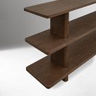 Lainey Low Bookcase (30")