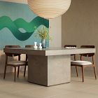 Newcastle Indoor/Outdoor Square Dining Table (59")
