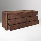 Rivka 6-Drawer Dresser (70")