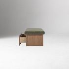 Ayzel Storage Bench (60")