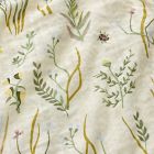 Joseph Altuzarra Blooming Garden Organic Cotton Swaddle Set