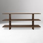 Lainey Low Bookcase (30")