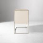 Marlowe Desk (42"), Wide Shelf (30") &amp; Storage Cabinet (30") Set