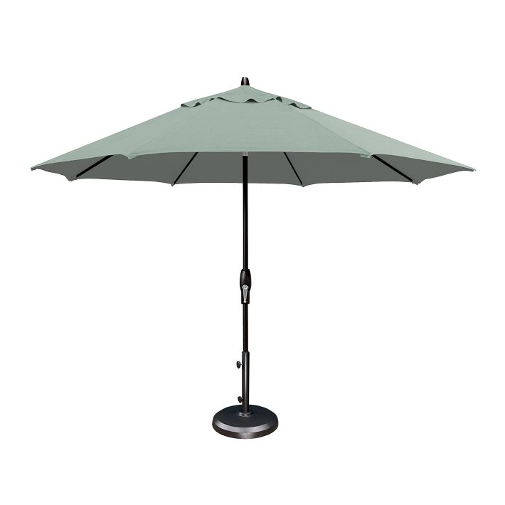 bcostco patio umbrella and base Costco Square Cantilever Replacement Canopy 463095 Costco has this beautiful Carbon Helmet Color:Sand Suede