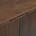 Carrie Reclaimed Wood Sideboard (90")