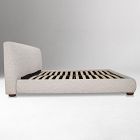 Elyndra Storage Bed